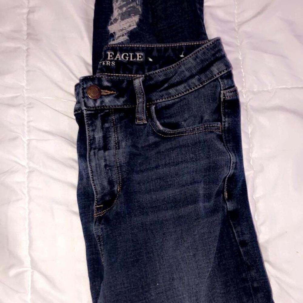 Girls up to 13 Jeans American Eagle